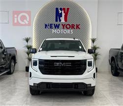 جي ام سي سييرا